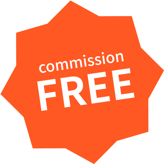 Commission FREE icon